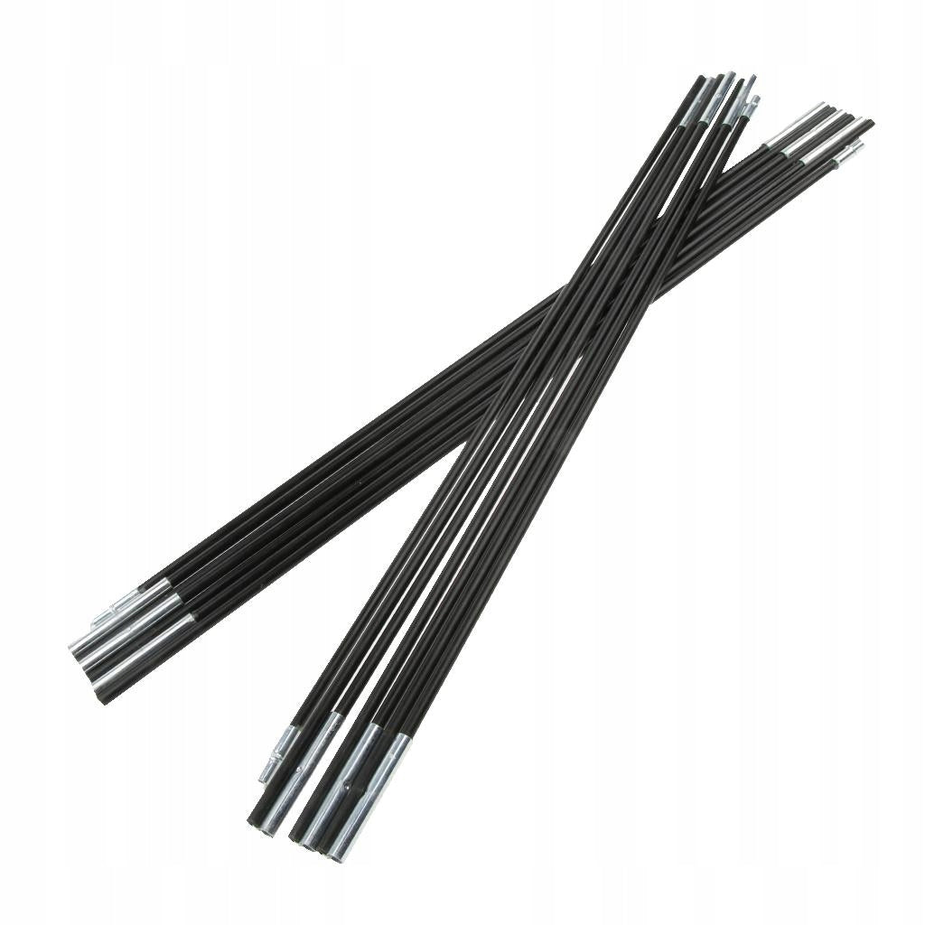 Outdoor Tent 2 Poles 7 Section Each