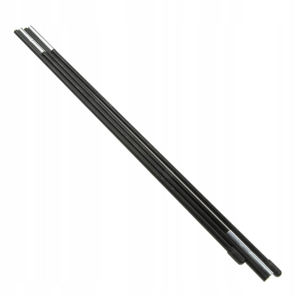 Outdoor Tent Fiberglass Kit Rod 1 Pole 4 Section