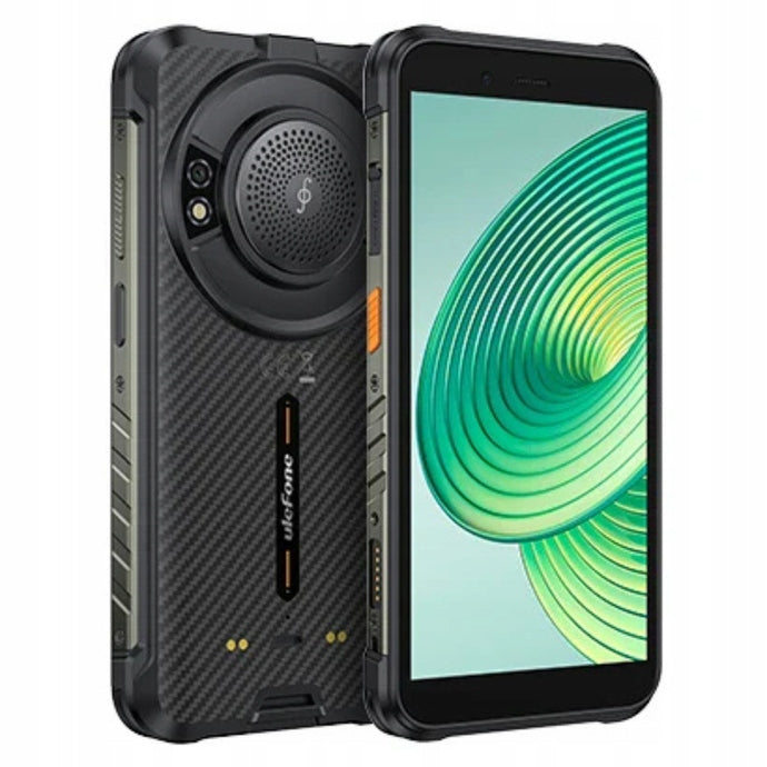 Outdoor Ulefone RugKing