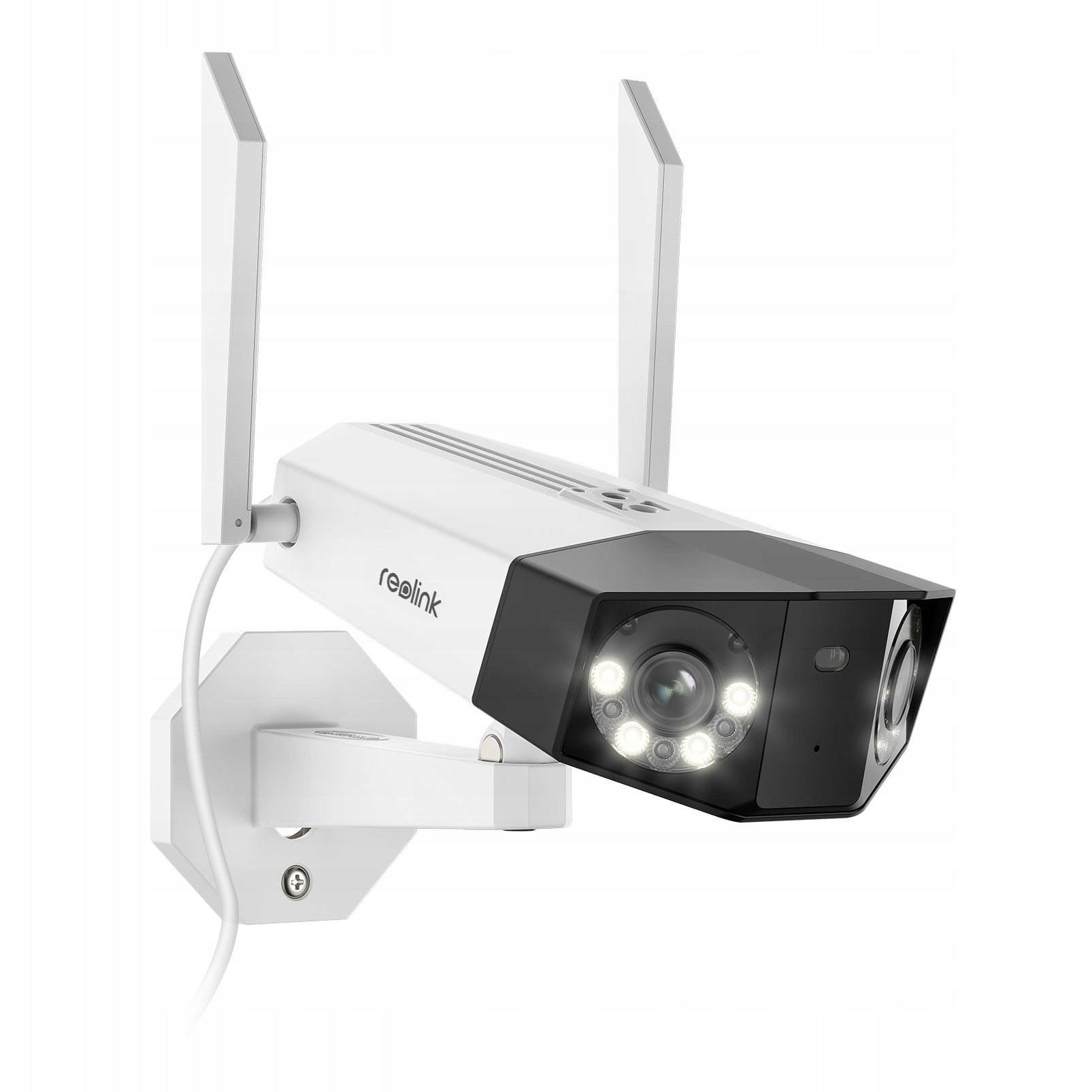 Outdoor WIFI 6 Reolink W730 8Mpx 4K Angle 180 Degree Detection Color EAN (GTIN) 6975253982172