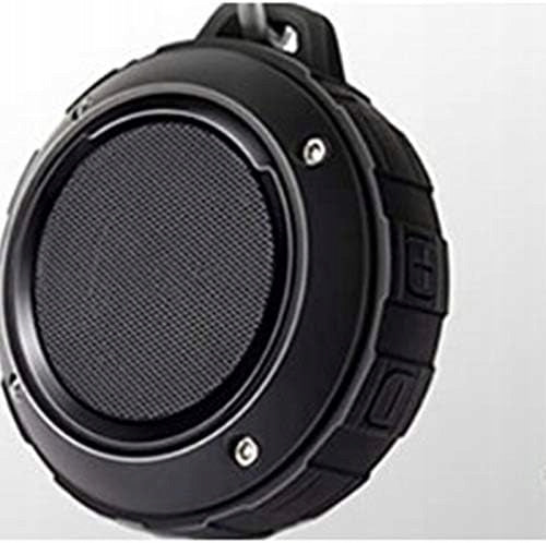Outdoor Waterproof Bluetooth Speaker, Wireless Portable Mini Brand no brand