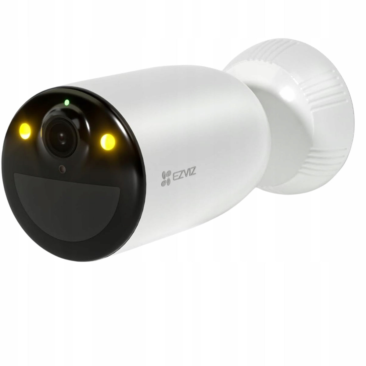Outdoor Wi-Fi Camera EZVIZ CB3 Rechargeable PIR AI IP65 for Home