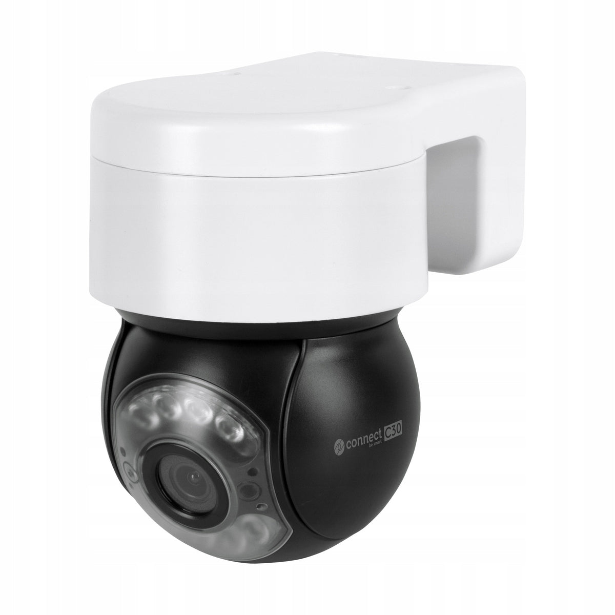 Outdoor Wi-Fi Camera Kruger&Matz Connect C30 Tuya Packaging status original