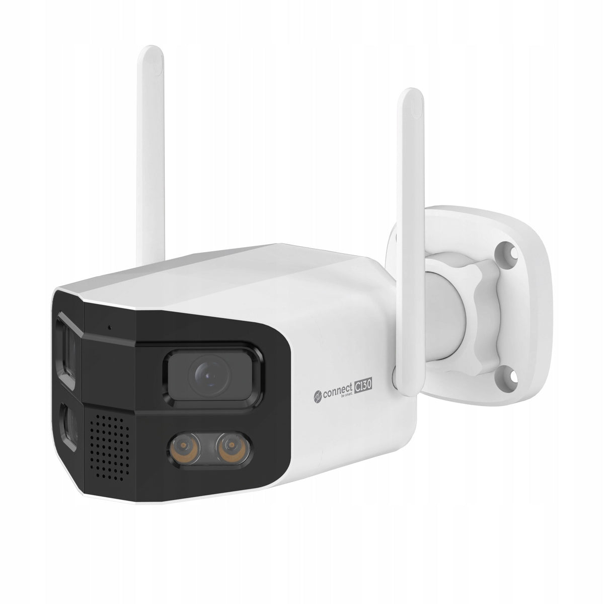 Outdoor WiFi Camera Kruger&Matz Connect C120 Tuya Smart Life 4 MP Packaging status original