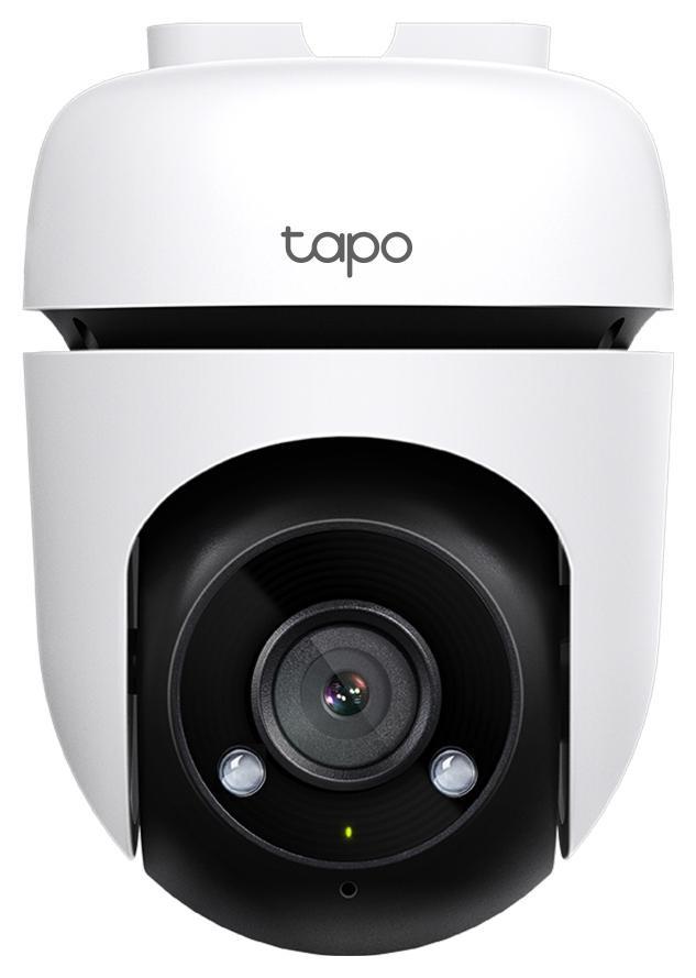 Outdoor WiFi Camera TP-Link Tapo TC40 1080p Packaging status original