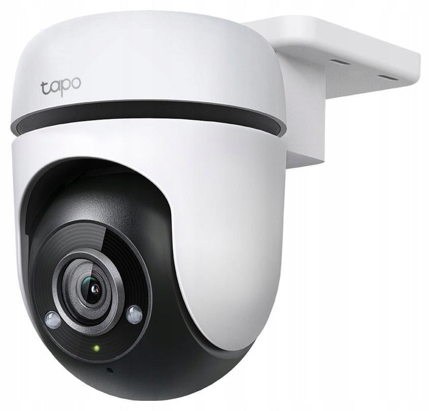 Outdoor WiFi Camera TP-Link Tapo TC40 1080p