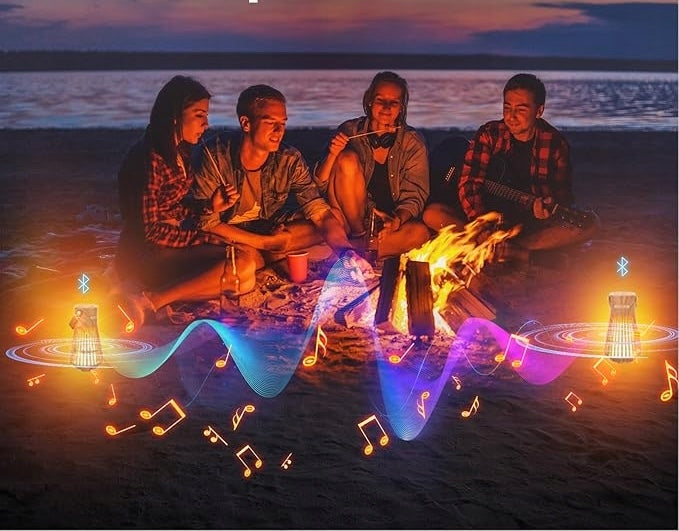 Outdoor Wireless Bluetooth Speaker 10W Portable B3087 EAN (GTIN) 0778365240019