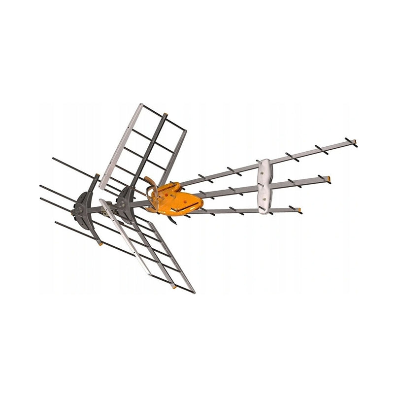 Outdoor antenna Televes Boss MIX 149421