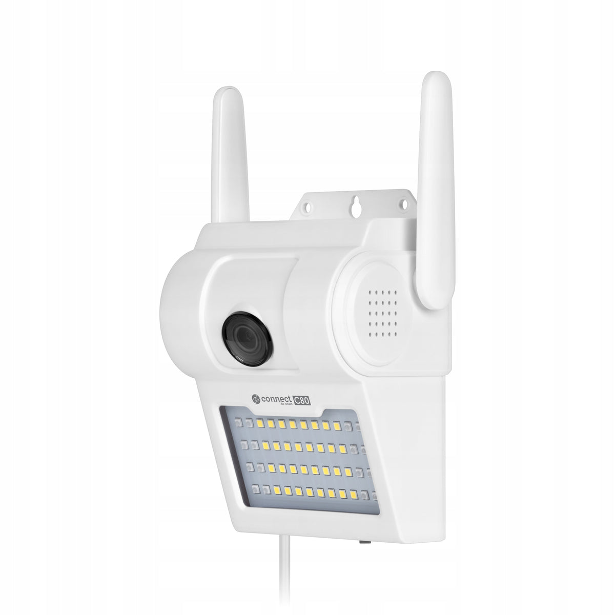 Outdoor camera Kruger&Matz C80 3MP IR LED Tuya IP66