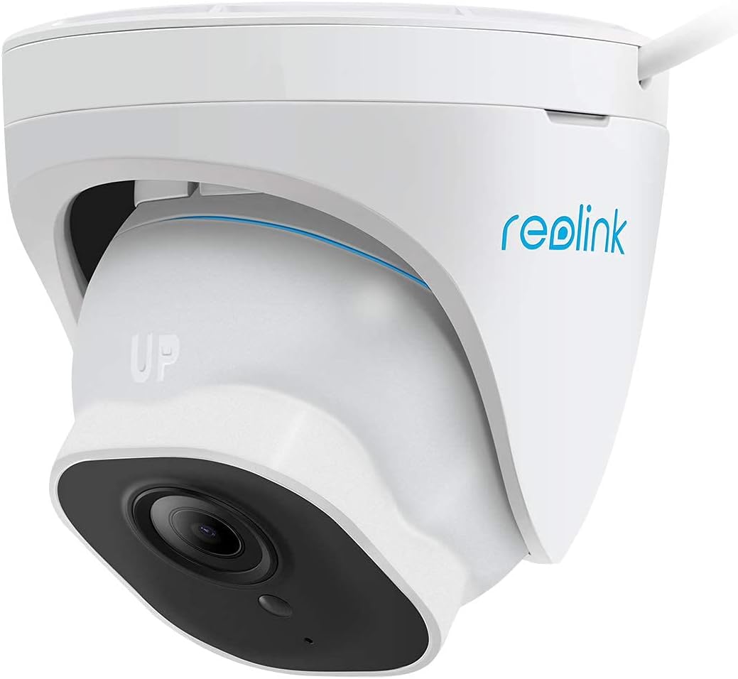 Outdoor camera Reolink RLC-520A PoE 2K