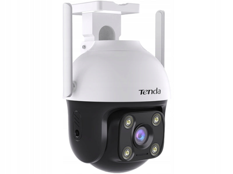 Outdoor camera Tenda RH7-WCA 4MP Model RH7-WCA