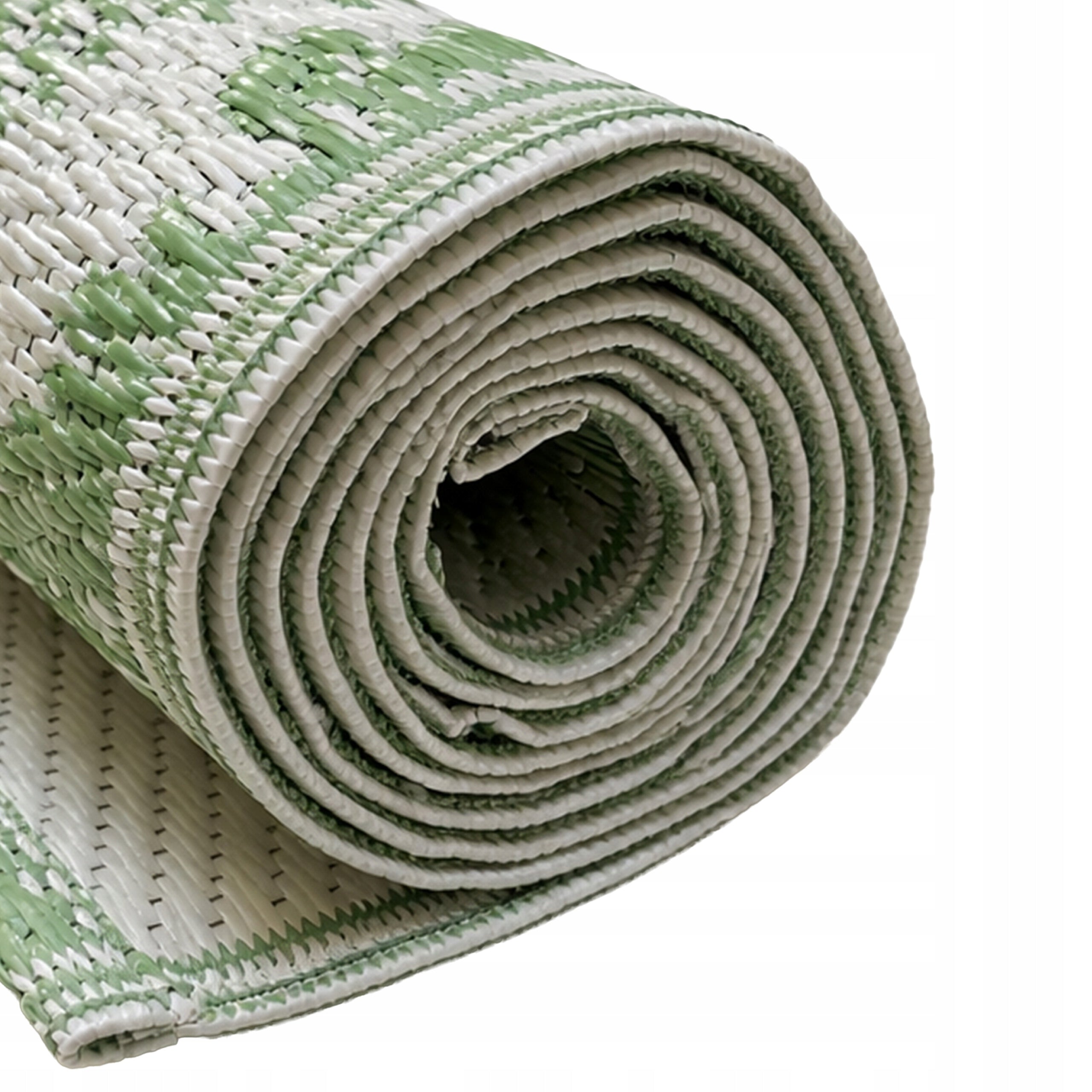 Outdoor carpet 120x170 cm terrace waterproof for terrace balcony for garden Brand Strado