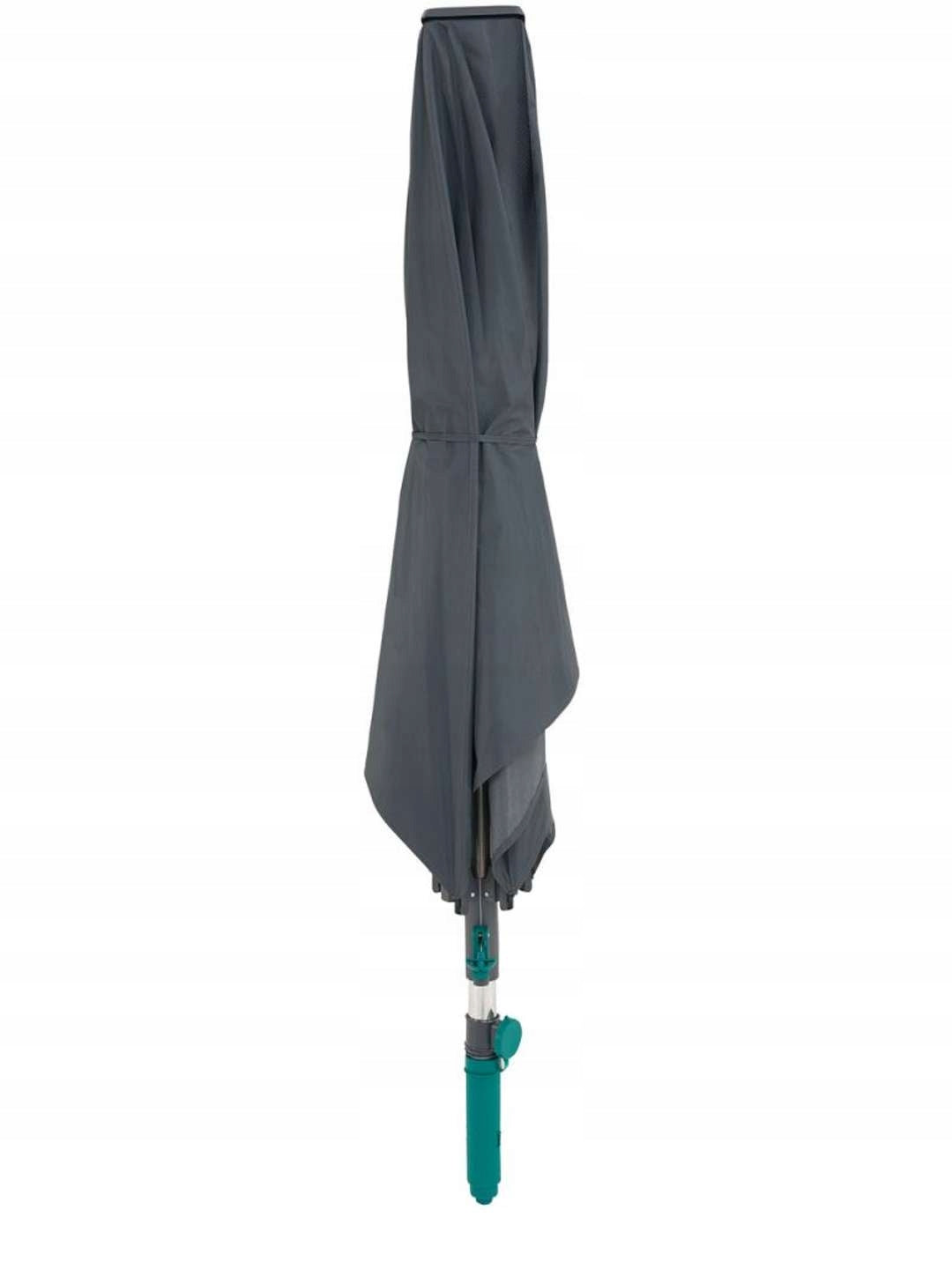 Outdoor clothes dryer Linoprotect 400 with canopy Kind Stationary