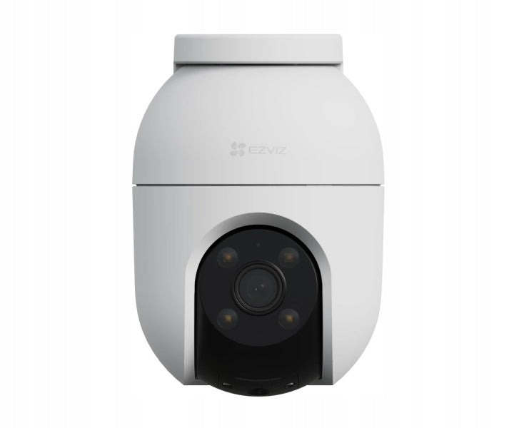 Outdoor dome IP camera Ezviz C8C