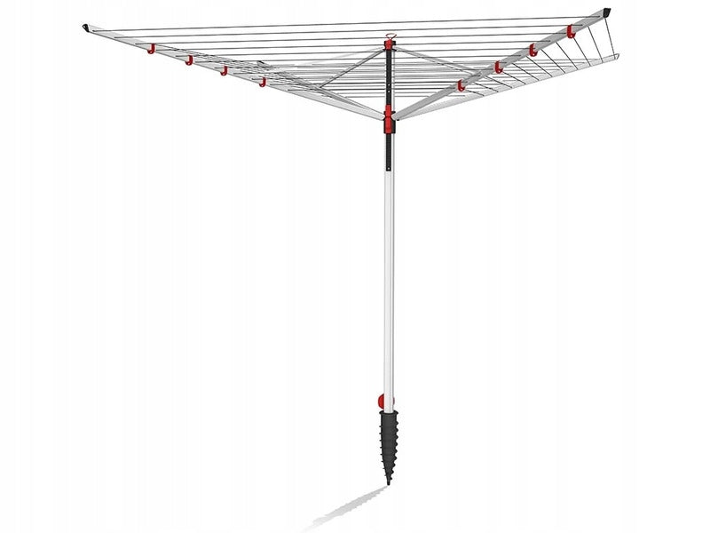 Outdoor dryer Vileda Sun Lift Plus 60