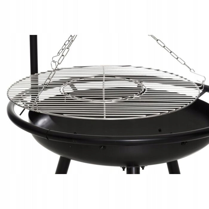 Mustang Outdoor Easton Grill 