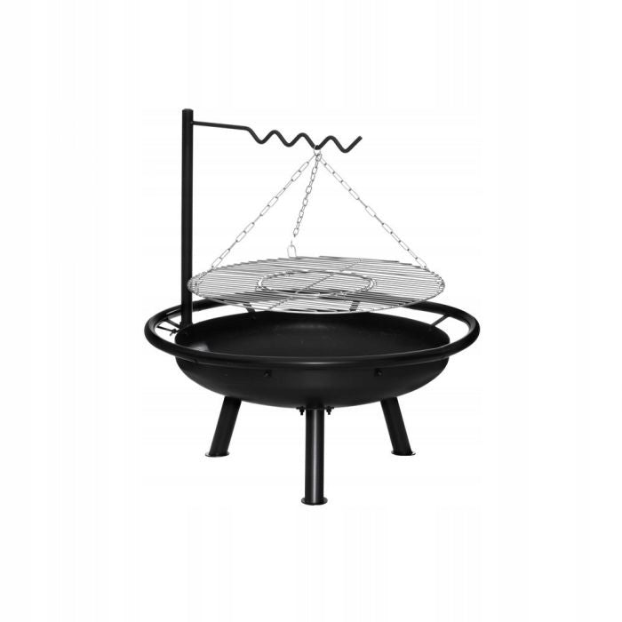 Mustang Outdoor Easton Grill 