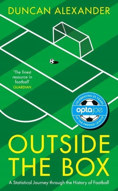 Outside the box