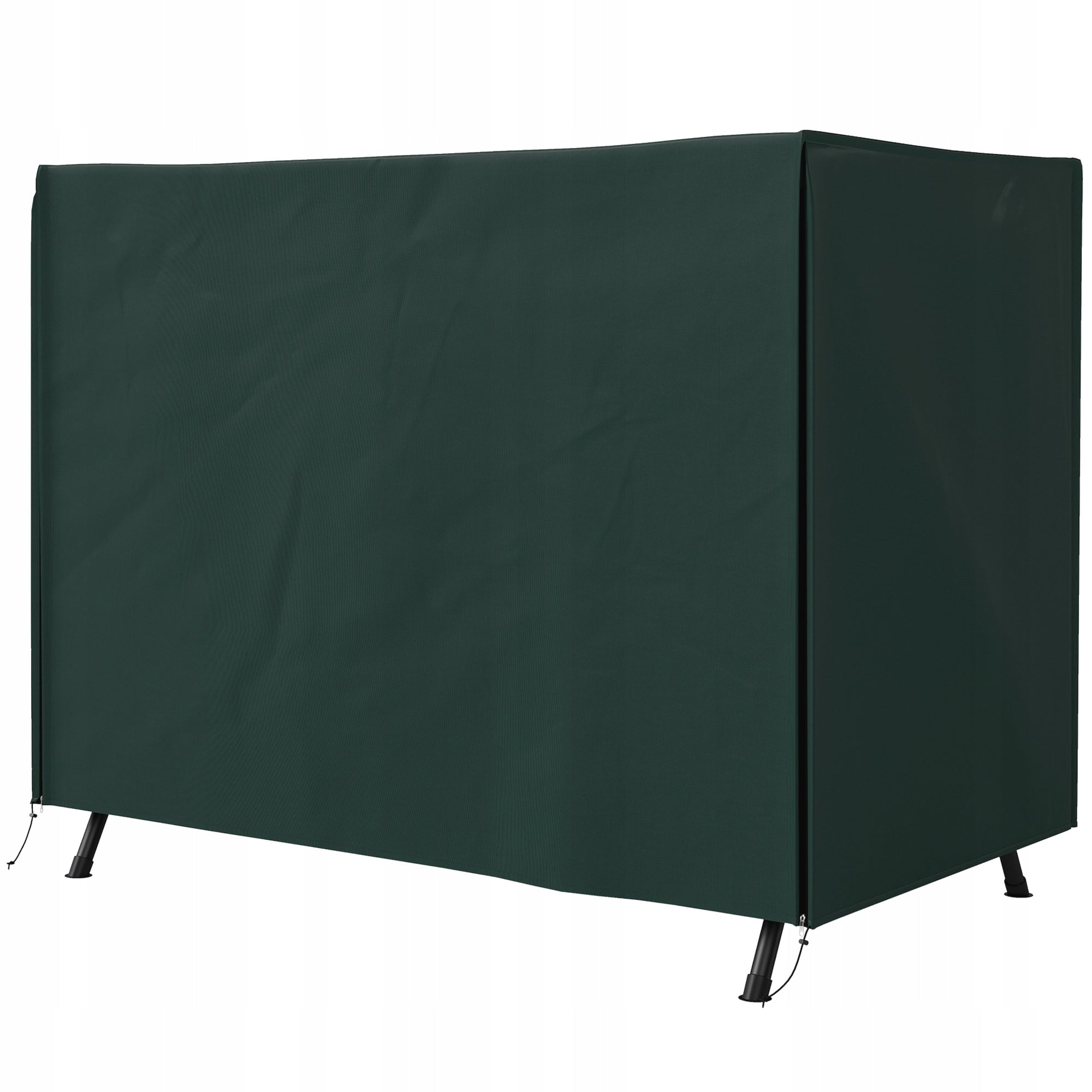 Outsunny Garden Swing Cover, 177 x 114 x 152 cm EAN (GTIN) 4250871299225
