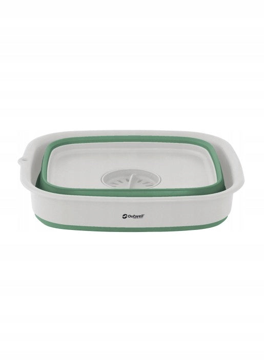 Outwell Collaps Dishwashing bowl shadow green Manufacturer code 651130
