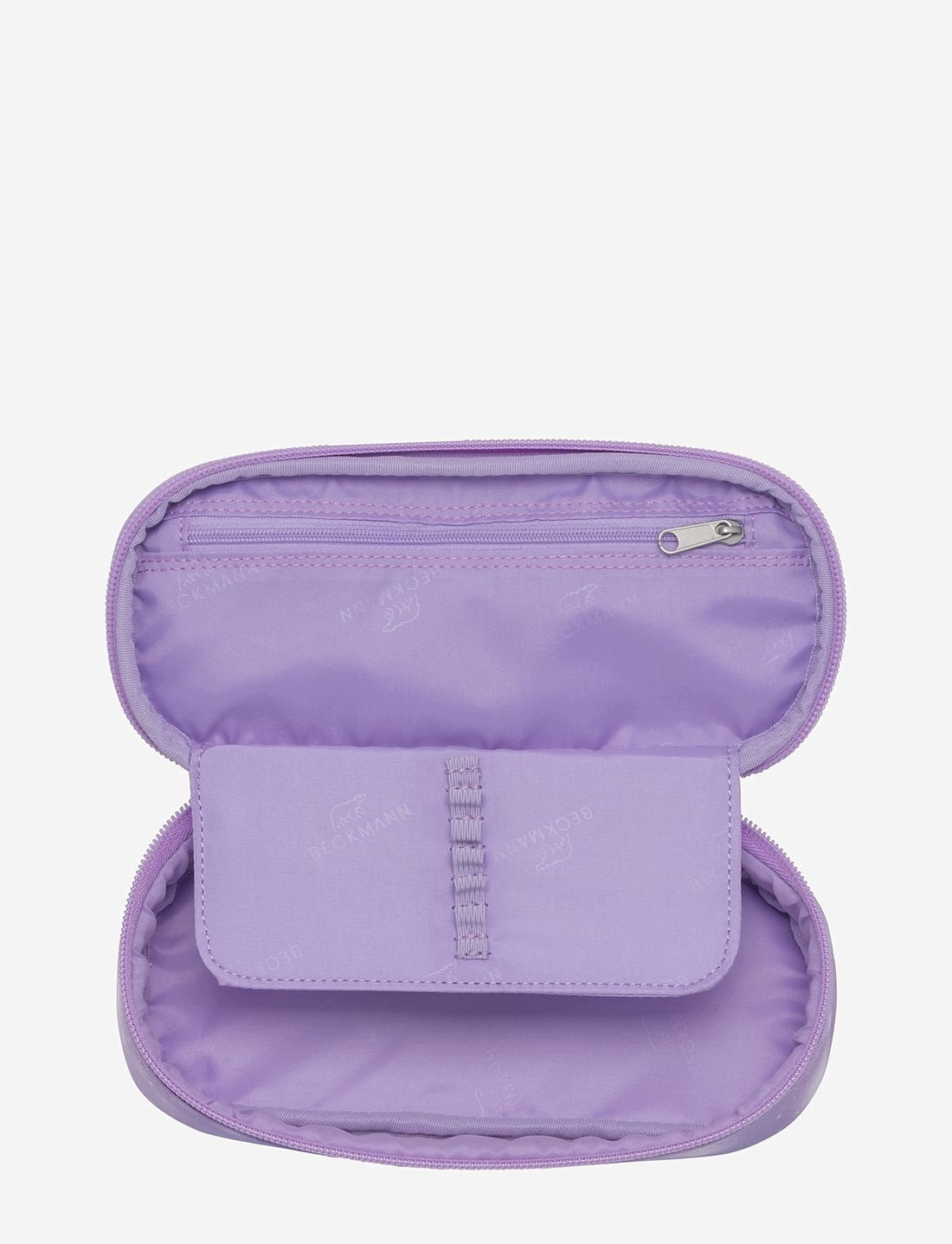Oval Case, Candy Brand BECKMANN
