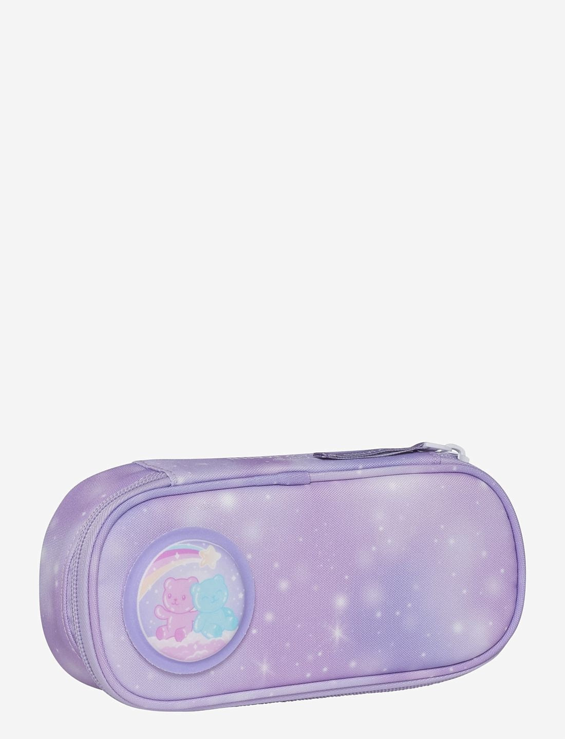 Oval Case, Candy
