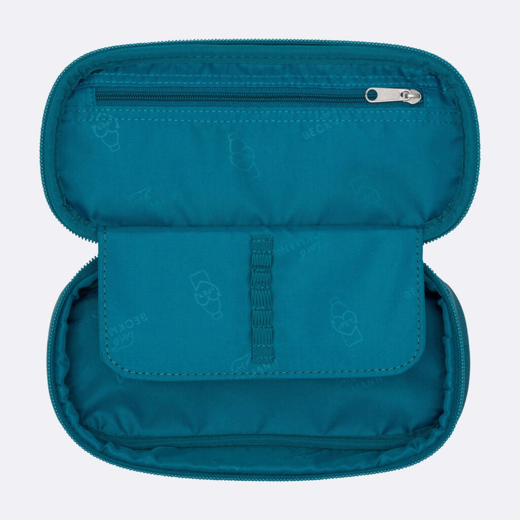 Oval Case, Jungle Game Brand BECKMANN