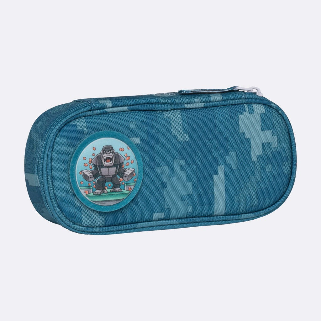 Oval Case, Jungle Game
