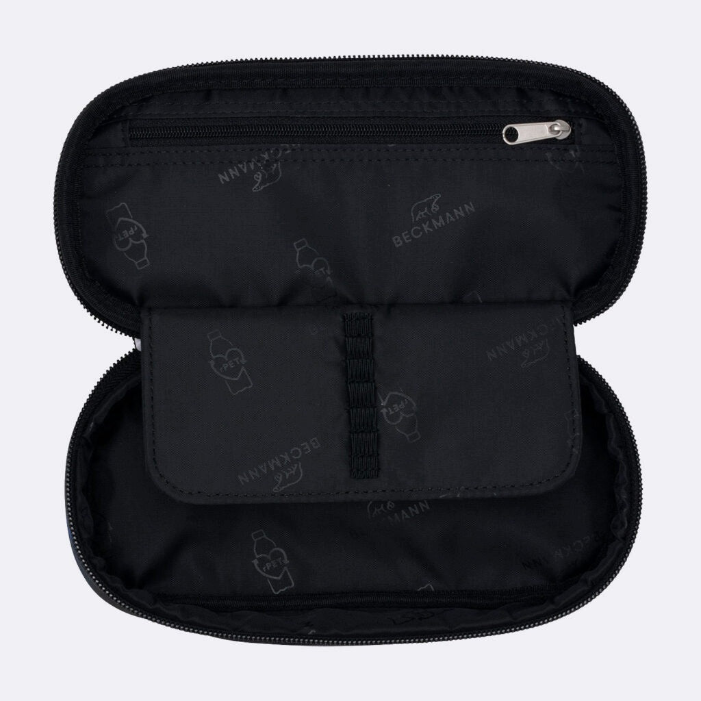 Oval Case, Magic League Brand BECKMANN