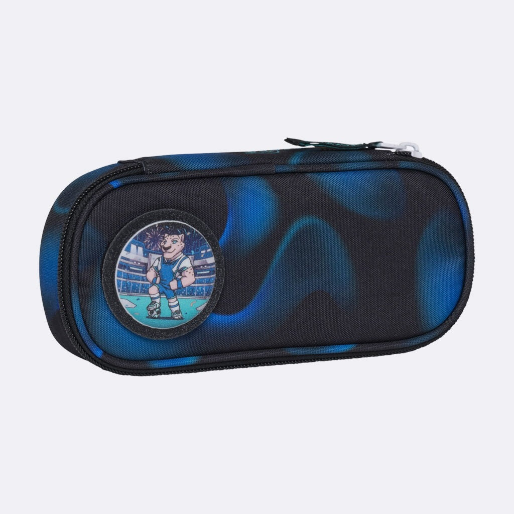 Oval Case, Magic League