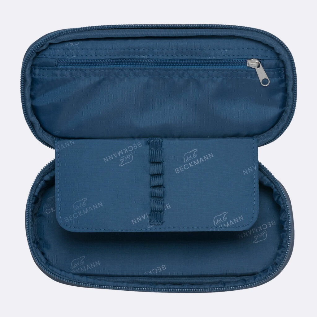 Oval Case, Space Mission Brand BECKMANN