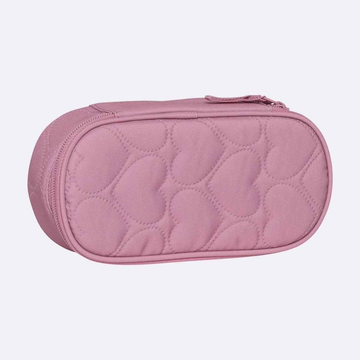 Oval Case, Sport Junior, Padded Heart Rose