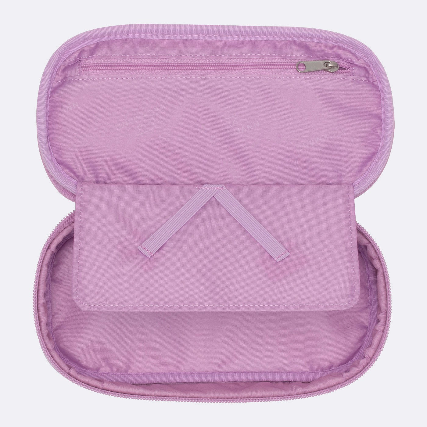 Oval Case, Sport Junior, Tie Dye Brand BECKMANN