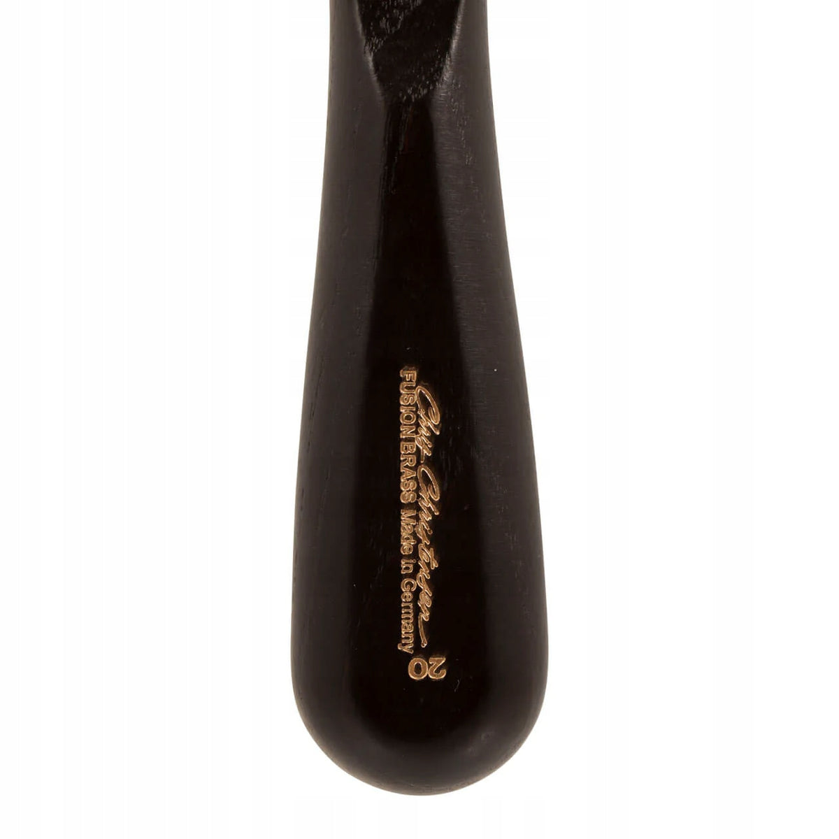 Oval brush Fusion 20mm - by Chris Christensen Brand Chris Christensen