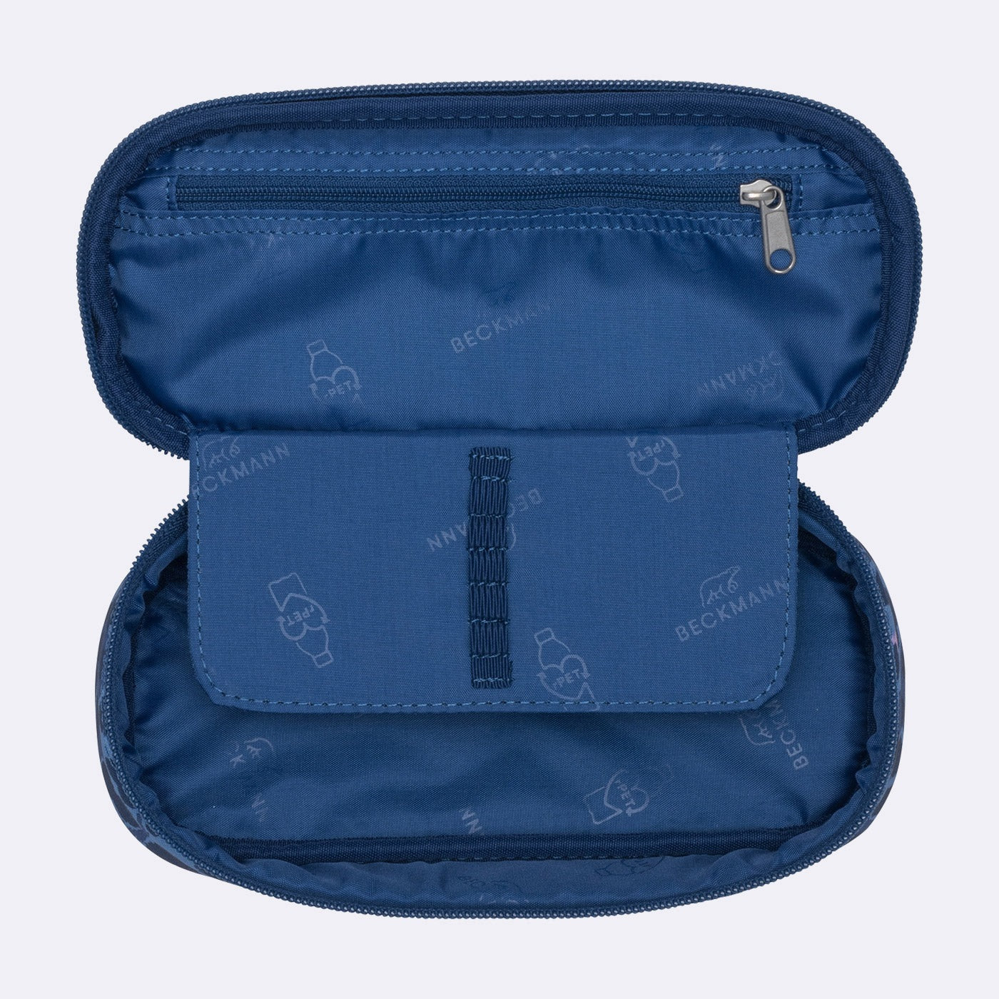 Oval case - Cheetah Color multicolor