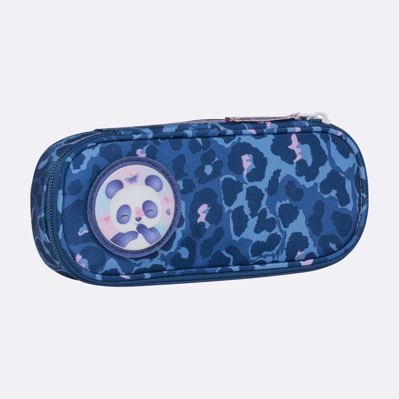 Oval case - Cheetah