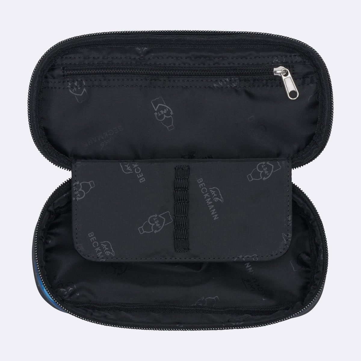 Oval case, Ninja elements Brand BECKMANN