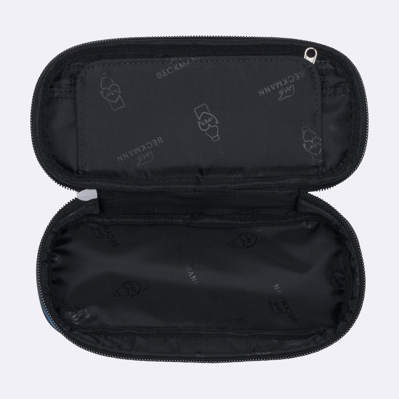 Oval case, Ninja elements Color multicolor