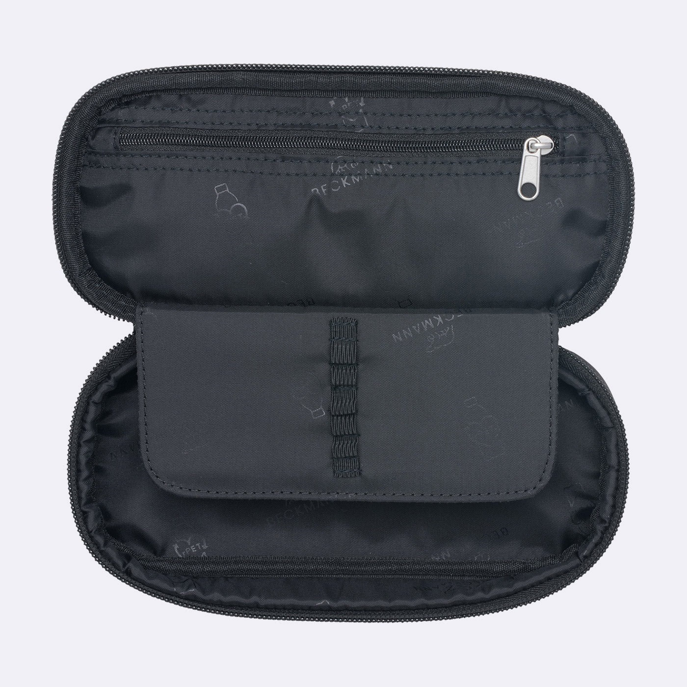 Oval case - PIXEL Brand BECKMANN