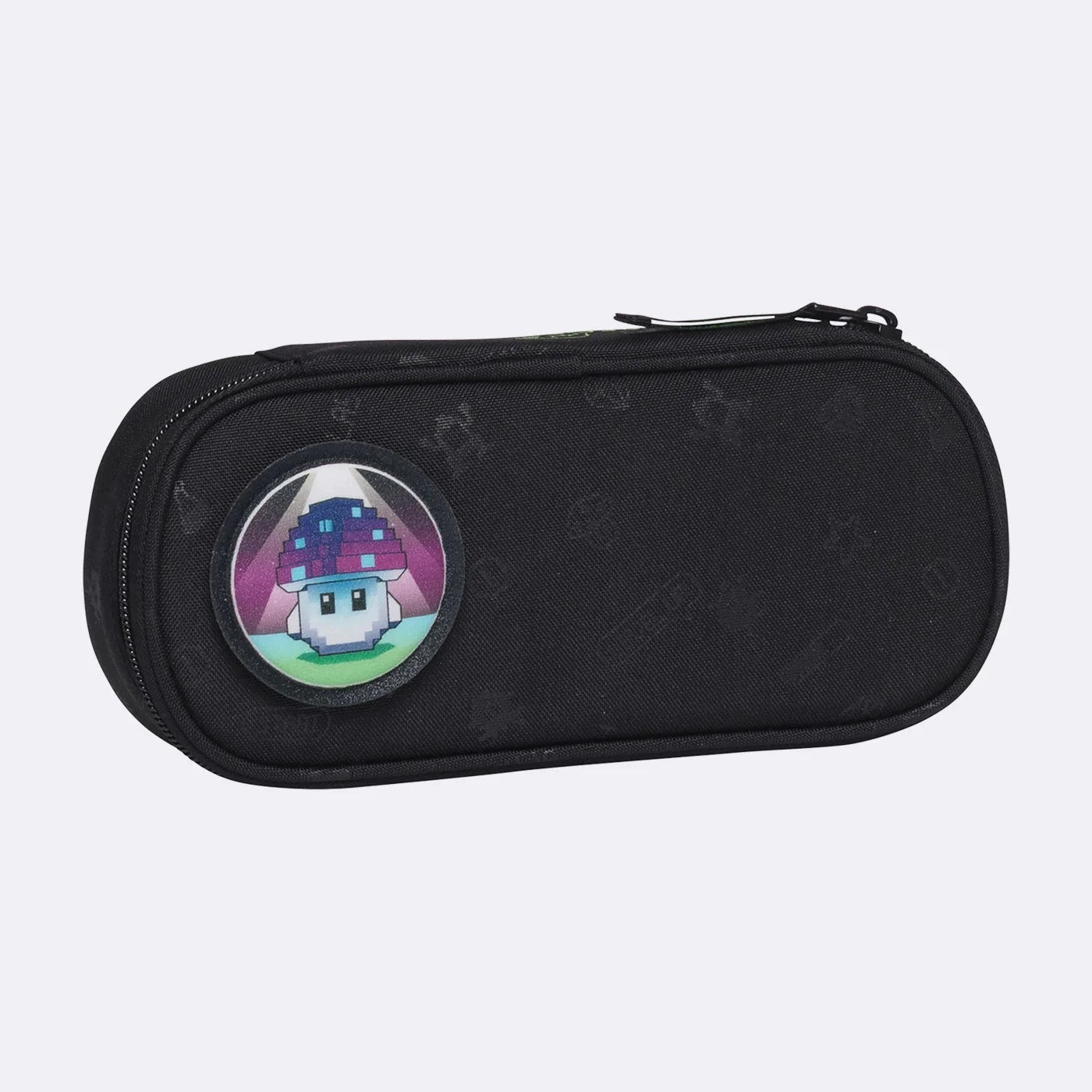 Oval case - PIXEL