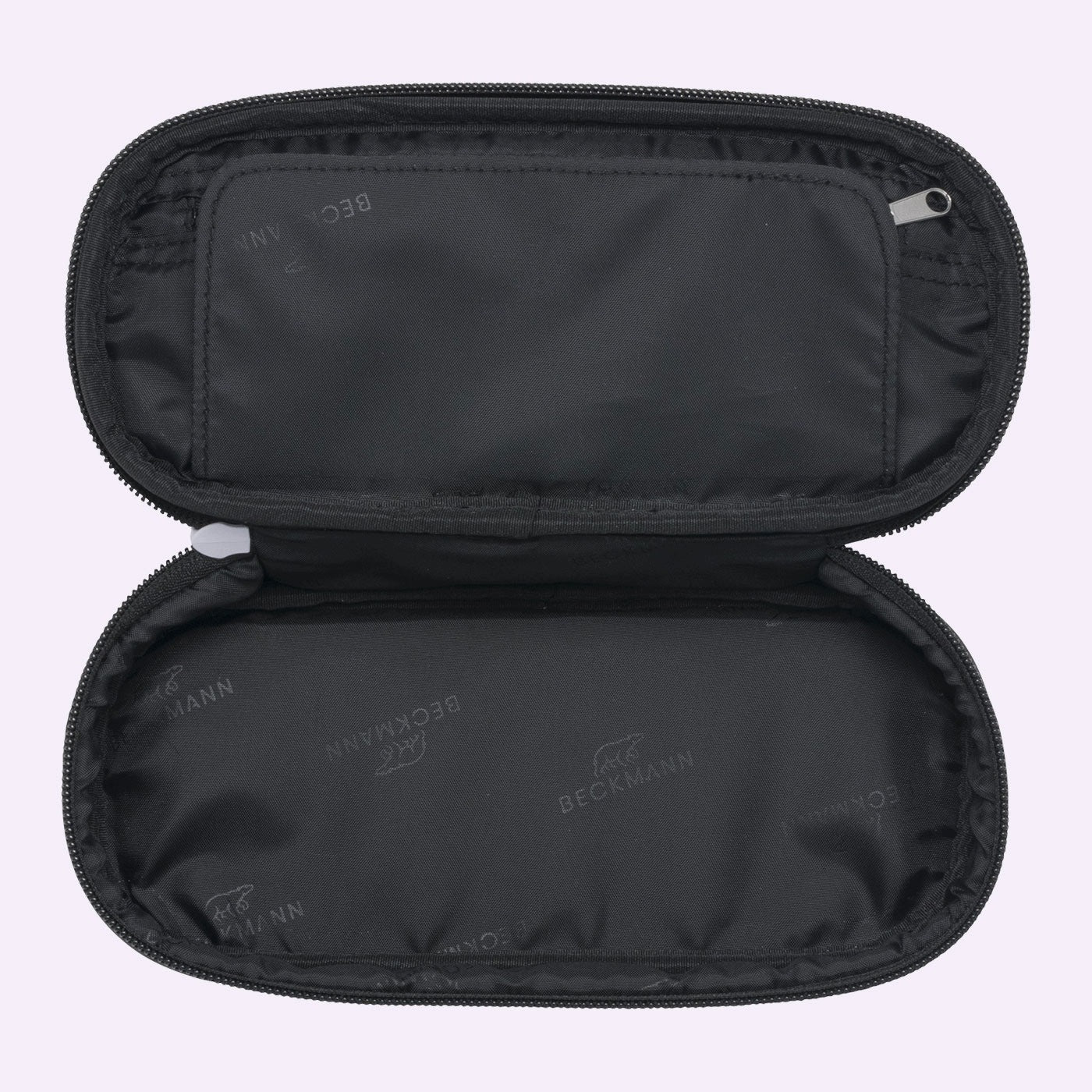 Oval case, Panther Color multicolor