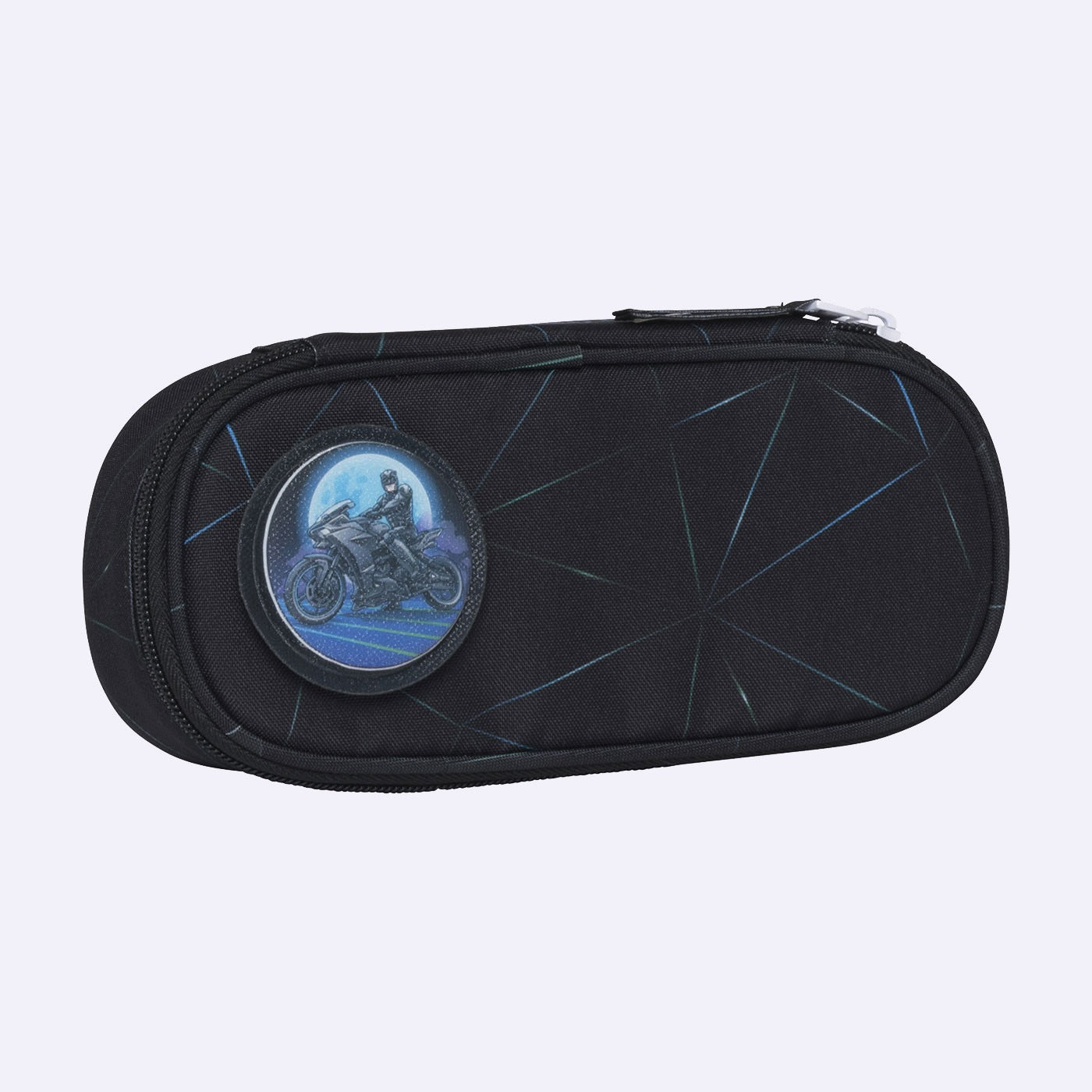 Oval case, Panther