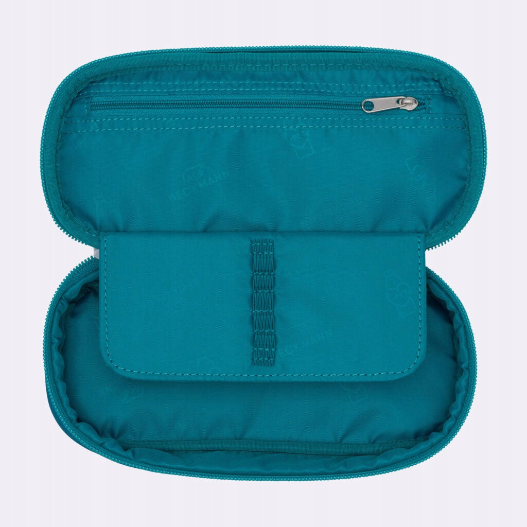 Oval case, Racing Brand BECKMANN