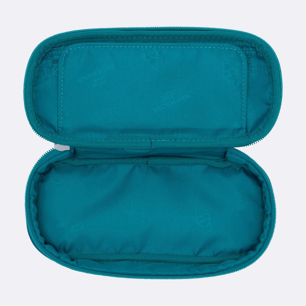 Oval case, Racing Color multicolor