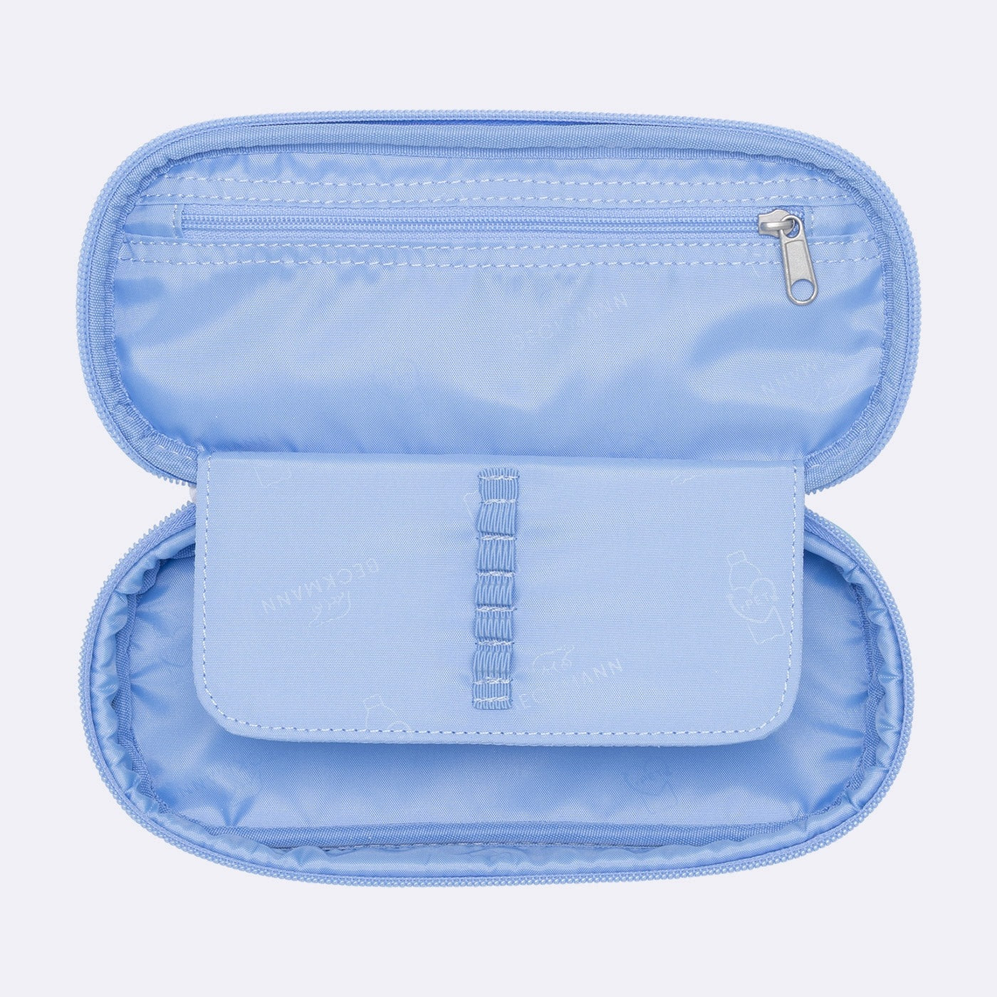 Oval case - SEASHELL Brand BECKMANN