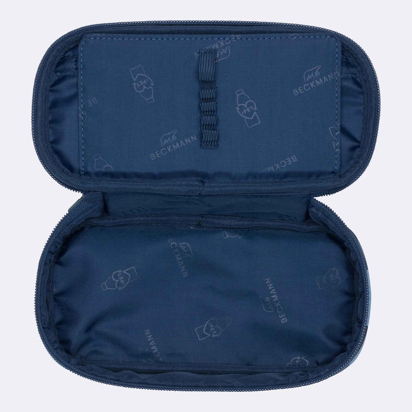 Oval case, Sport junior, CAMO COLOUR Color multicolor