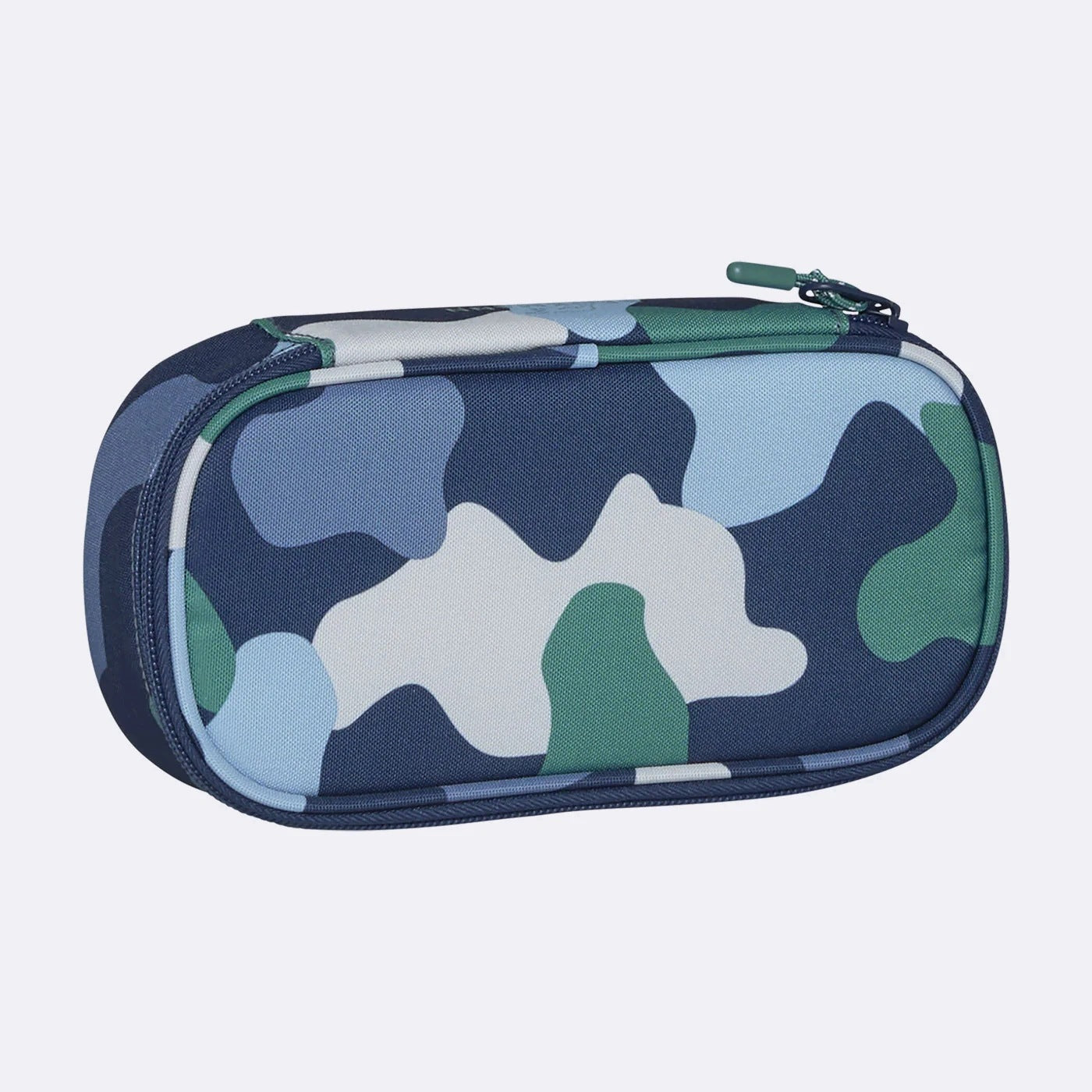 Oval case, Sport junior, CAMO COLOUR