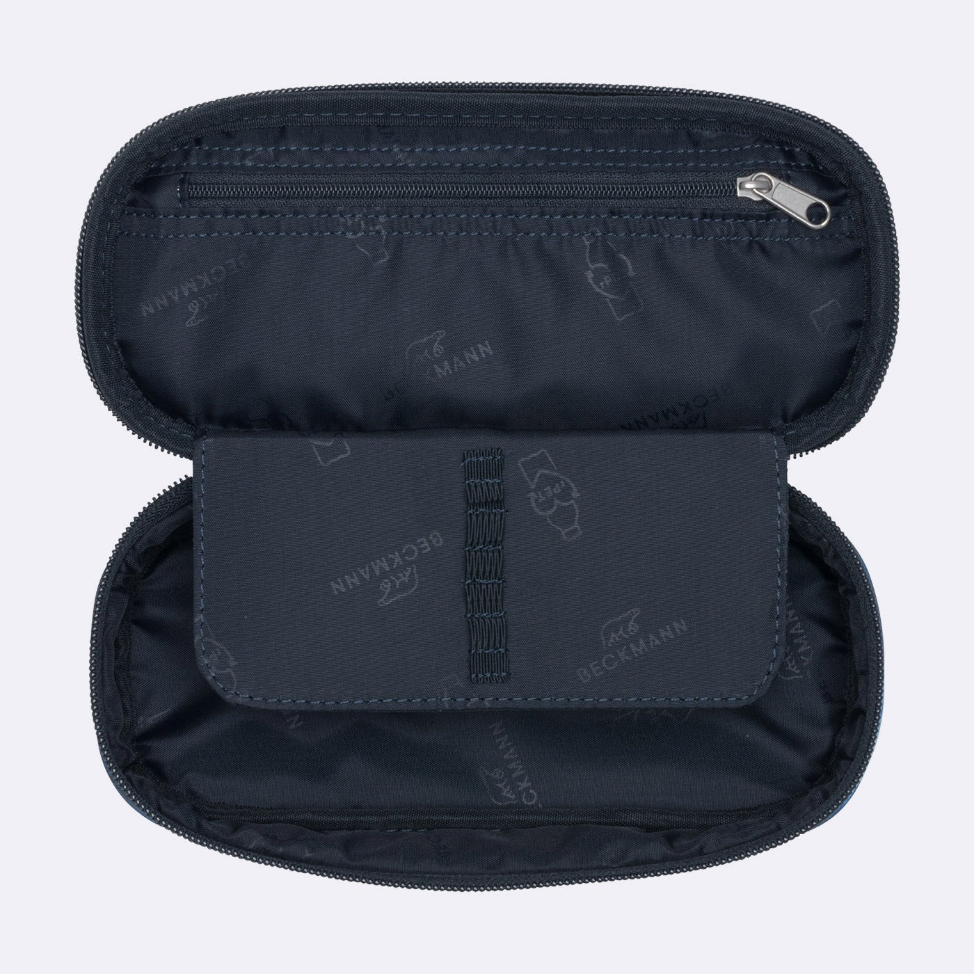 Oval case, Tech rex Brand BECKMANN