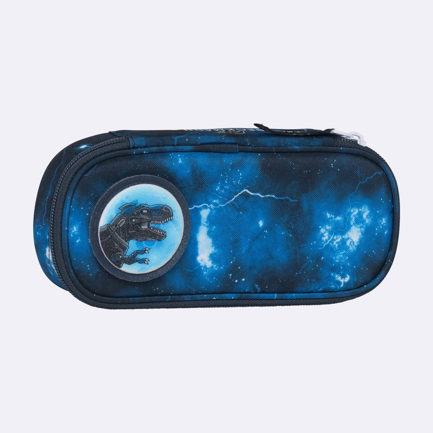 Oval case, Tech rex