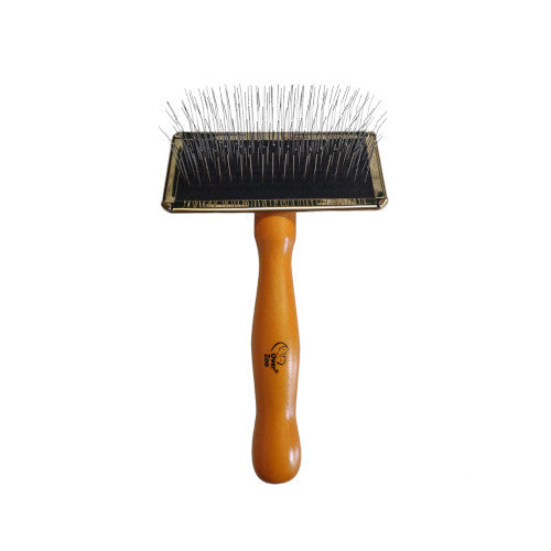Over Zoo Long Needle Brush for Dogs and Cats M